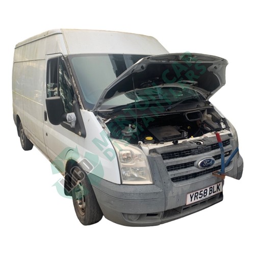Ford radio transit - ford, focus