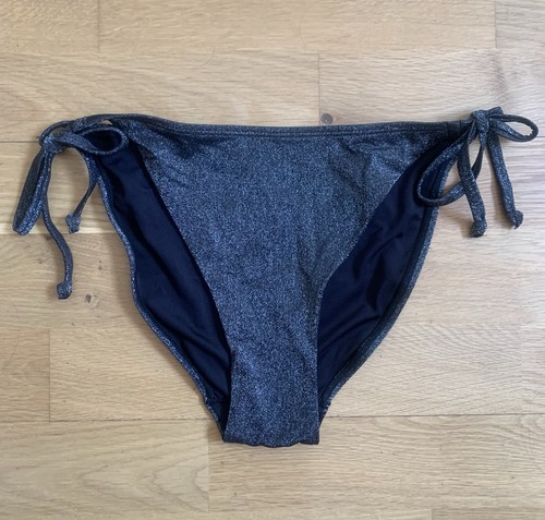 Tesco sparkly bikini - f&f,