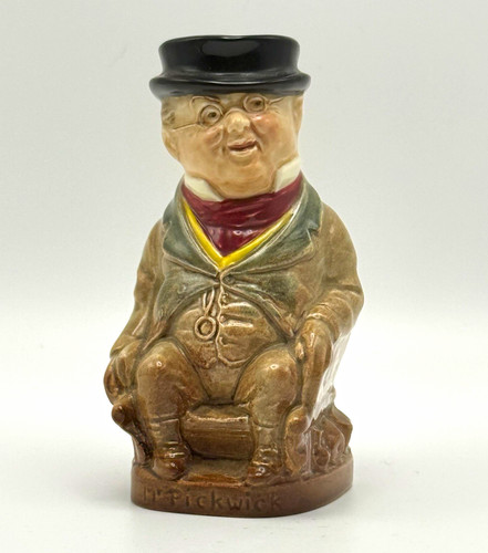 Royal doulton pickwick - royal,