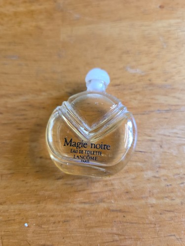 Magie noire mini cologne - noire,