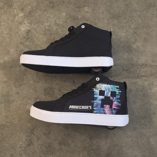 Rare heelys minecraft - rare,