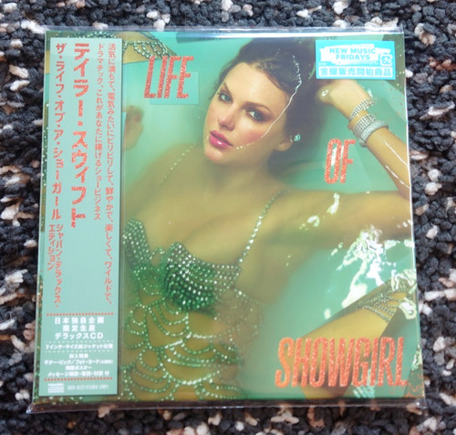 Taylor swift the life of - swift,