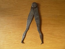 Vintage ladies legs calipers