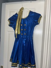 Kids Air Hostess Dance/fancy