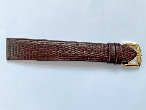 Rotary watch strap 18mm - rotary,