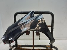 VAUXHALL CORSA Left Front Wing N/S 2006-2015 10U (474)  5 Door Hatchback 