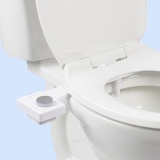 TUSHY Fresh Cool Water Bidet