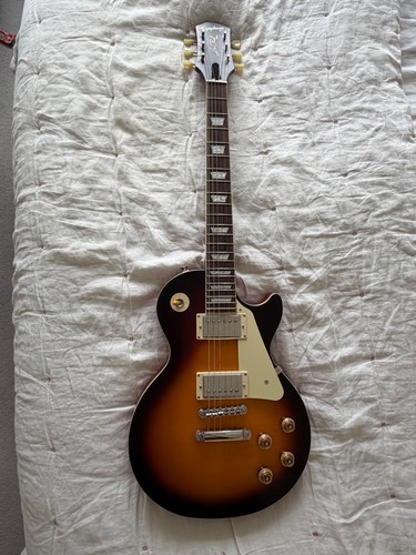 Epiphone 1959 les - 1959,