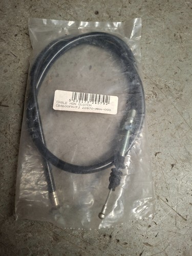 Honda cbr600f clutch cable - -,