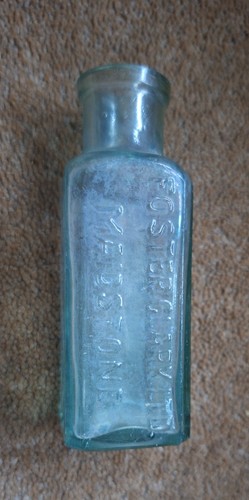 Antique foster clark ltd - antique,