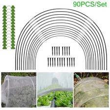 90pcs set garden - 90pcs/set,