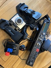 Saitek Pro Flight Simulator