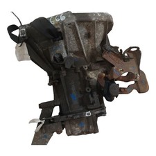 ALFA ROMEO 156 1997-2008 GEARBOX 2.0L PETROL 5 SPEED W/SELESPEED MANUAL 46531068
