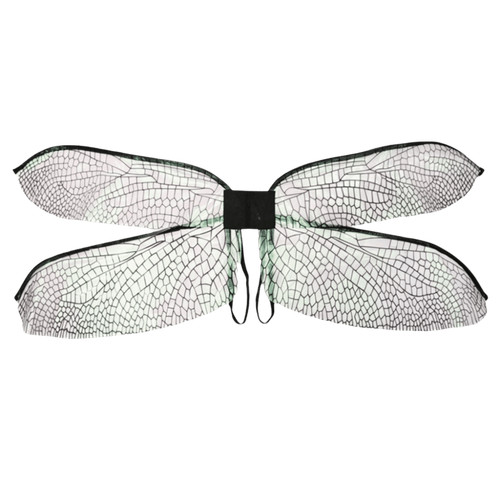 Colorful dragonfly butterfly - colorful,
