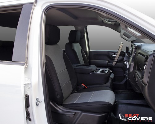 Seat covers for 2017 - covers, 2017-2021
