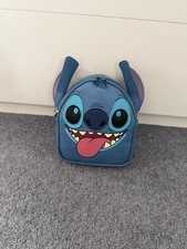 Disney Parks Loungefly Stitch