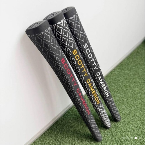 Golf grip scotty - golf,
