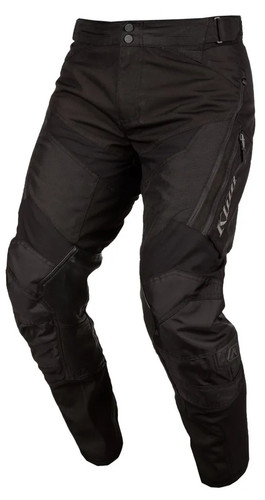 Klim dakar itb pant - -, black
