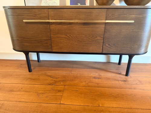 John lewis yoko oak - lewis, sideboard