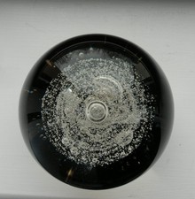 Vintage Selkirk Glass Scotland