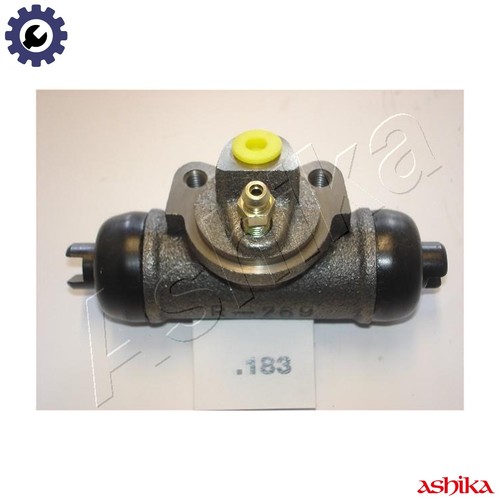 Wheel brake cylinder - brake, 67-01-183