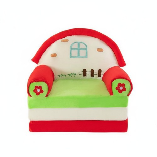 Layer foldable kids chair - 3-layer,