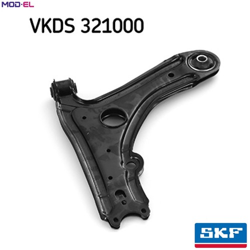 Controltrailing arm wheel - arm,