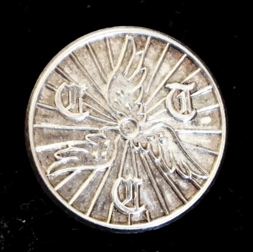 3gm sterling silver cycling - 6.3gm,