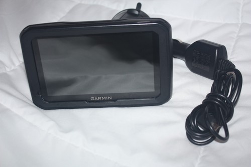 Garmin dezl 580 - 580, 5"