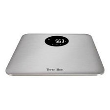 Terraillon R scale - COLOR - stainless steel