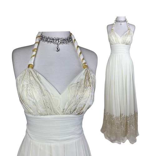 Vintage ivory empire - ivory,