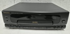 Technics ch550 vintage cd - sl-ch550,