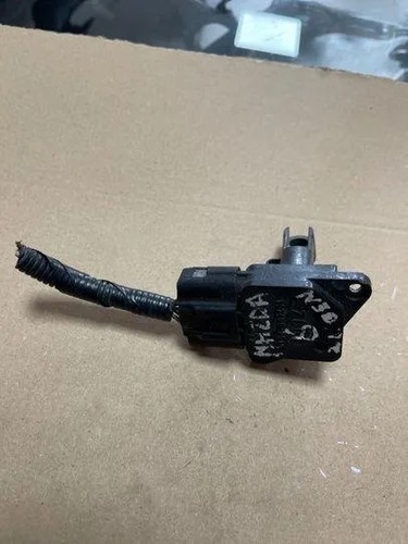 Mazda hatchback mass air - mass,
