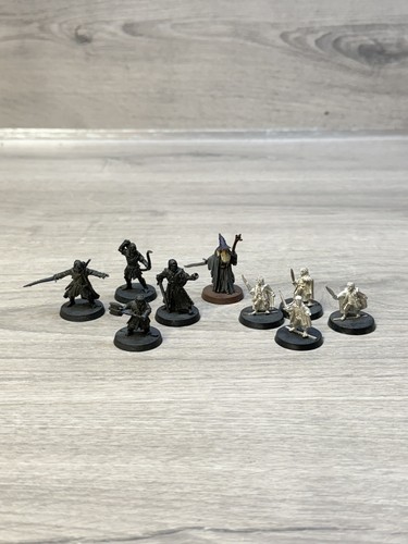 Mesbg the fellowship - mesbg,