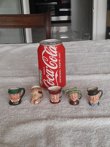 Vintage royal doulton - royal,