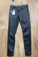 Miss Selfridge Ladies Black