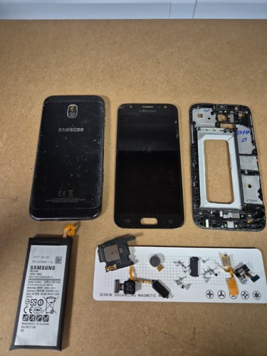 Samsung galaxy - galaxy, j3