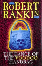 The Dance of the Voodoo