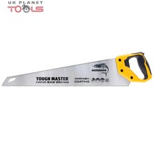 TOUGH MASTER® Hand Saw 9TPI -
