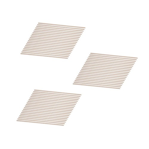 Pcs wood craft sticks - sticks, for