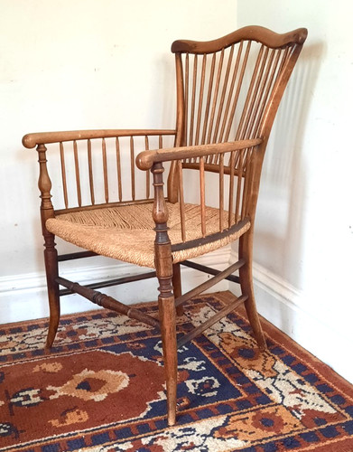 18th 19th century - or,