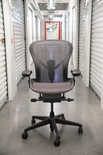 Herman Miller Aeron Ergonomic