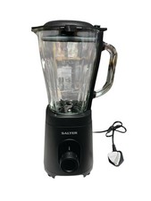 Salter Glass Jug Blender 1.5L