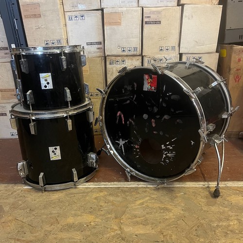 Vintage 1980s sonor performer - vintage,