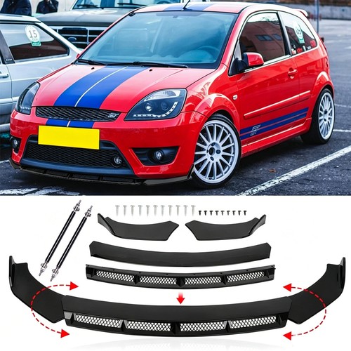 For ford fiesta mk5 mk6 - for,