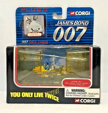 Corgi  : James Bond 007 You