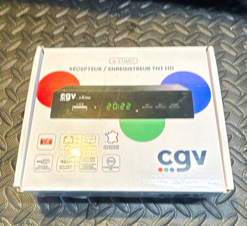 Cgv etimo digital - cgv,