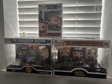 Sanderson Sisters Hocus Pocus