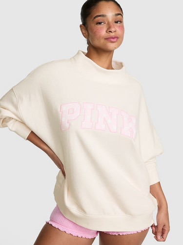 Victoria secret pink - secret, white