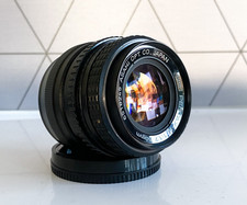 SONY E MOUNT 50MM F1.7 FAST